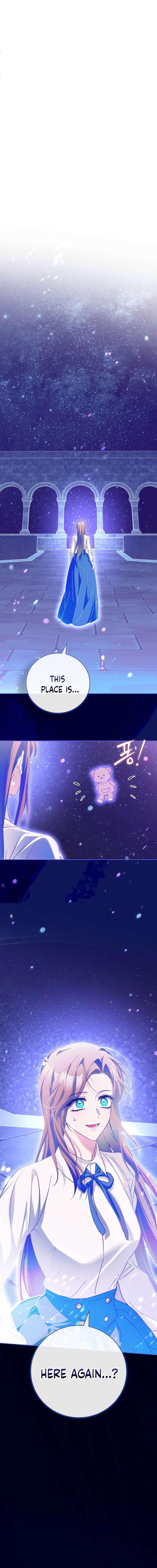 Childcare Diary with the Villain Chapter 97 67 15