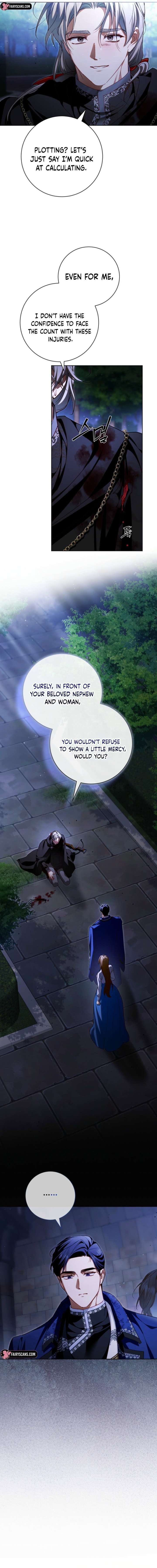 Childcare Diary with the Villain Chapter 97 54 2