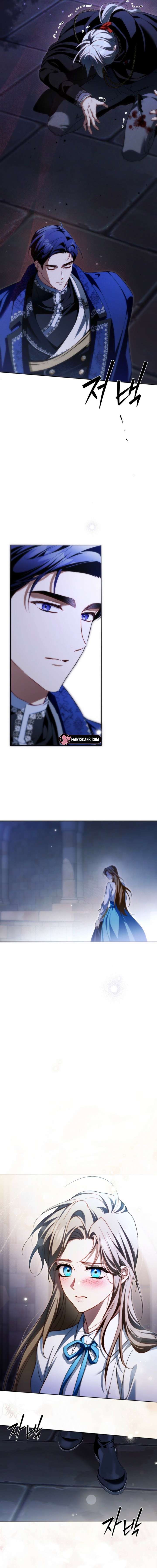 Childcare Diary with the Villain Chapter 97 56 4