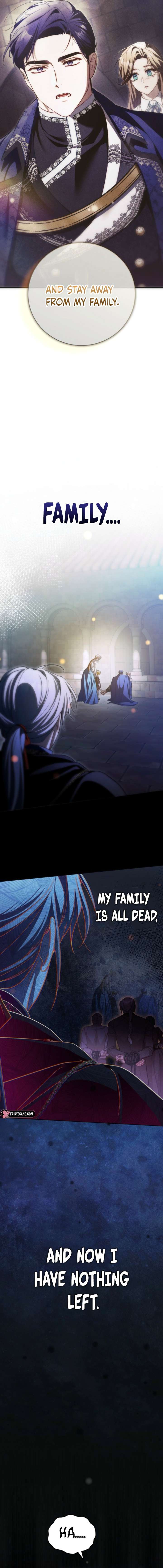 Childcare Diary with the Villain Chapter 97 59 7