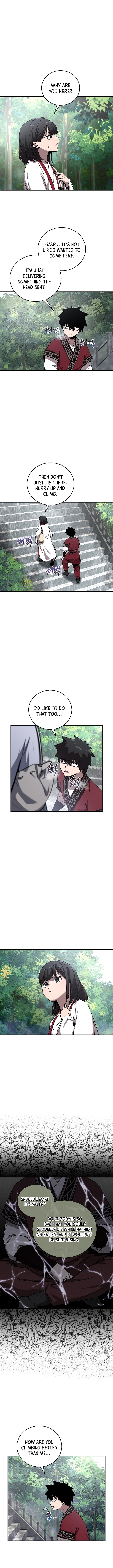 Childhood Friend of the Zenith Chapter 47 45 1