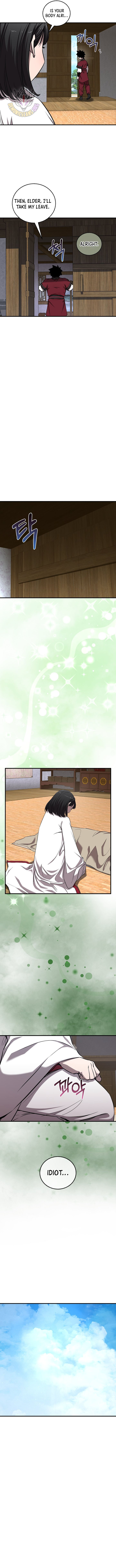 Childhood Friend of the Zenith Chapter 47 52 8