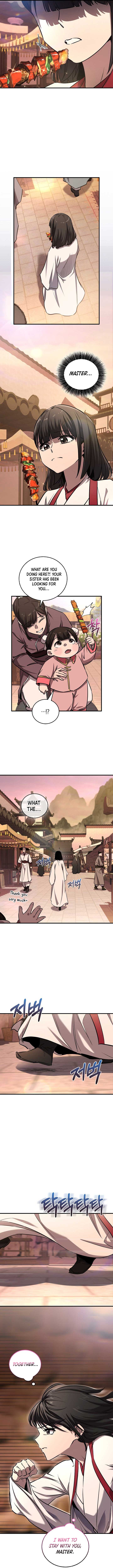 Childhood Friend of the Zenith Chapter 52 48 1