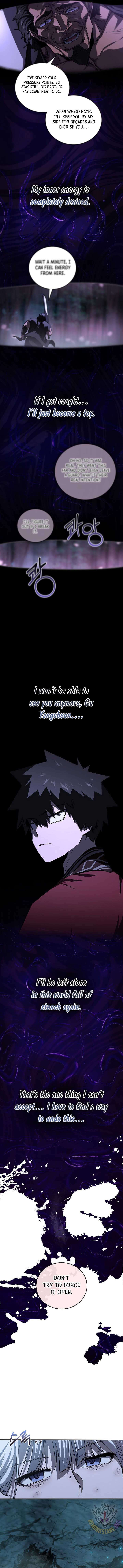 Childhood Friend of the Zenith Chapter 52 57 10