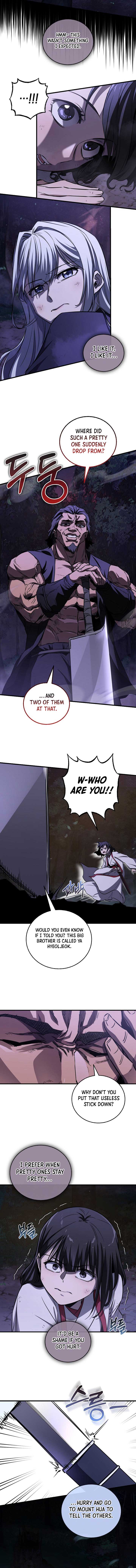 Childhood Friend of the Zenith Chapter 52 50 3