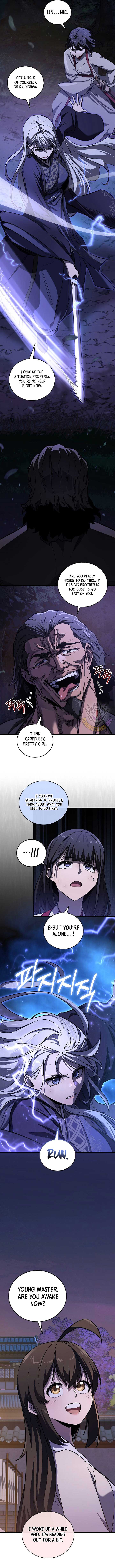 Childhood Friend of the Zenith Chapter 52 51 4