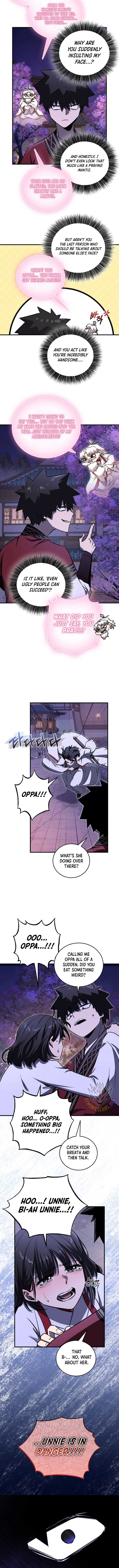 Childhood Friend of the Zenith Chapter 52 53 6