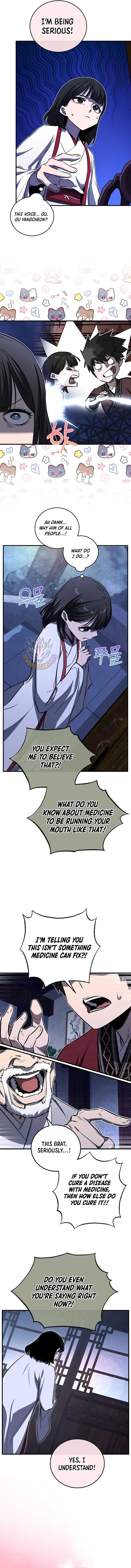 Childhood Friend of the Zenith Chapter 56 54 10