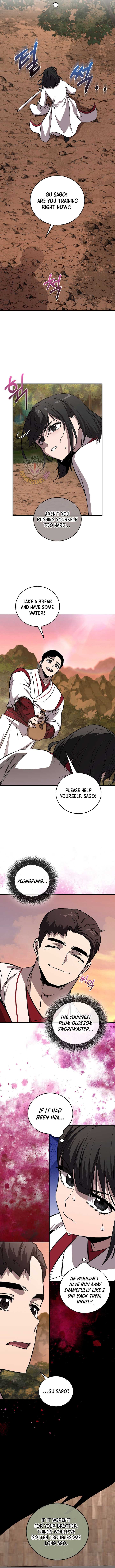 Childhood Friend of the Zenith Chapter 56 49 5