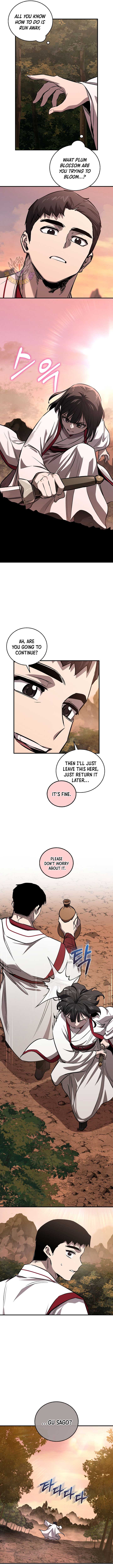 Childhood Friend of the Zenith Chapter 56 51 7