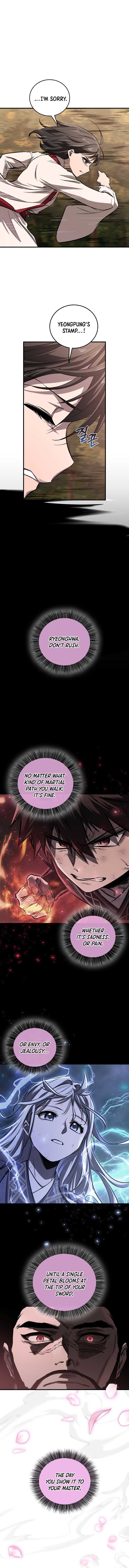 Childhood Friend of the Zenith Chapter 56 52 8