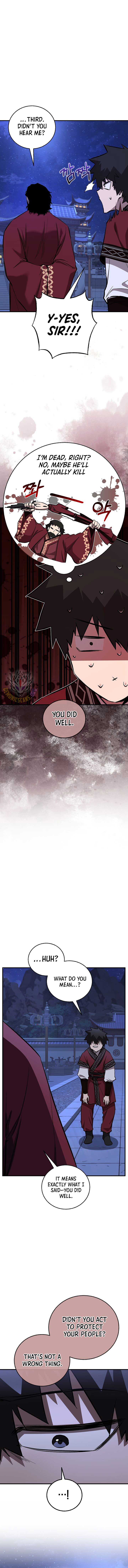 Childhood Friend of the Zenith Chapter 71 76 11