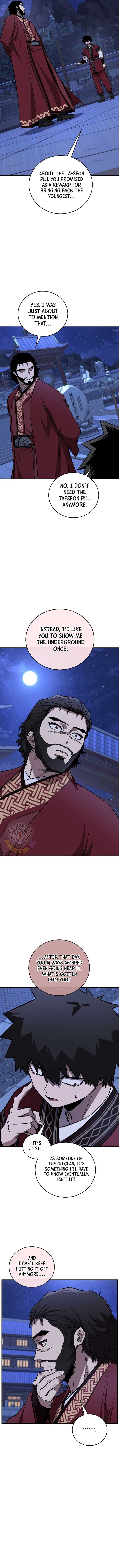 Childhood Friend of the Zenith Chapter 71 79 14