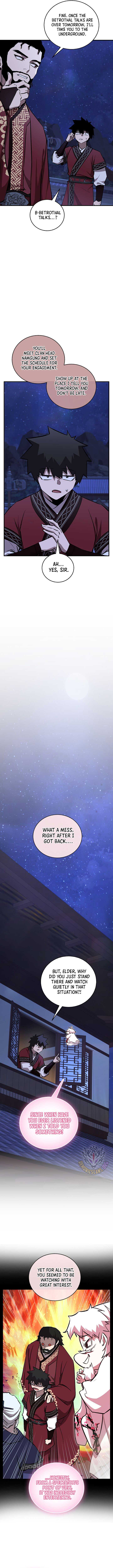 Childhood Friend of the Zenith Chapter 71 80 15