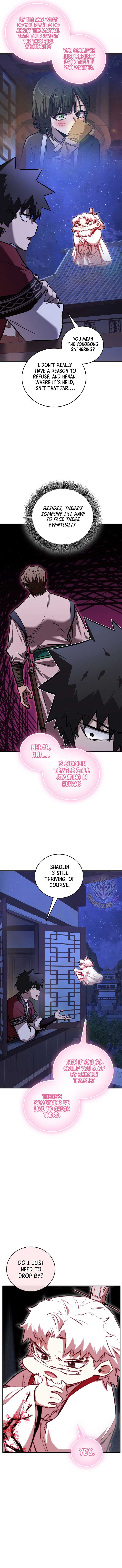 Childhood Friend of the Zenith Chapter 71 81 16