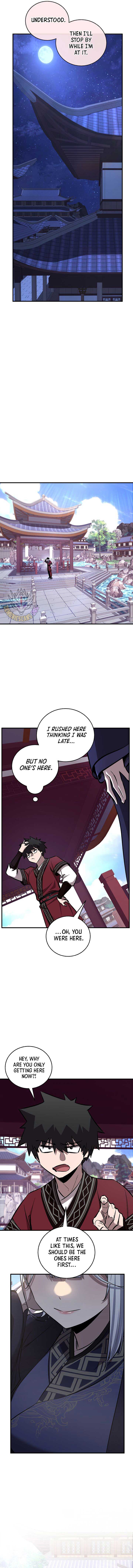 Childhood Friend of the Zenith Chapter 71 82 17