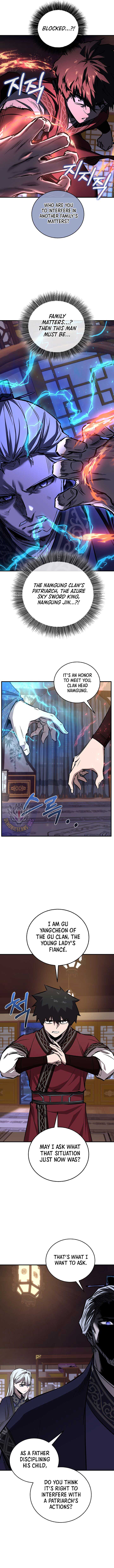 Childhood Friend of the Zenith Chapter 71 71 6