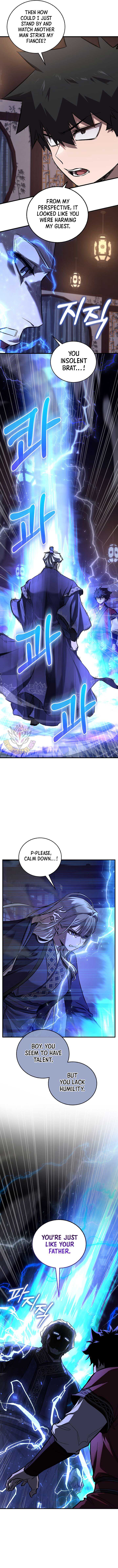 Childhood Friend of the Zenith Chapter 71 72 7