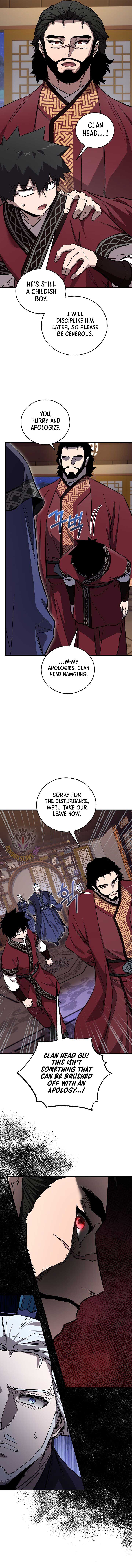 Childhood Friend of the Zenith Chapter 71 74 9