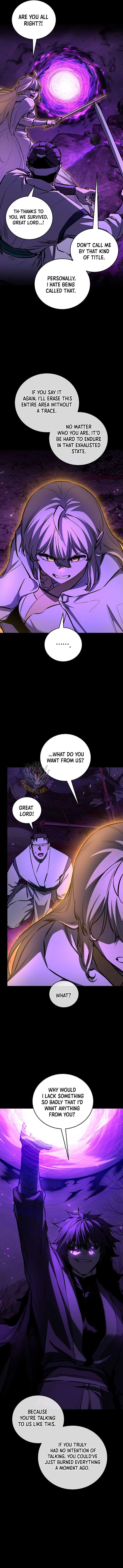 Childhood Friend of the Zenith Chapter 89 64 2