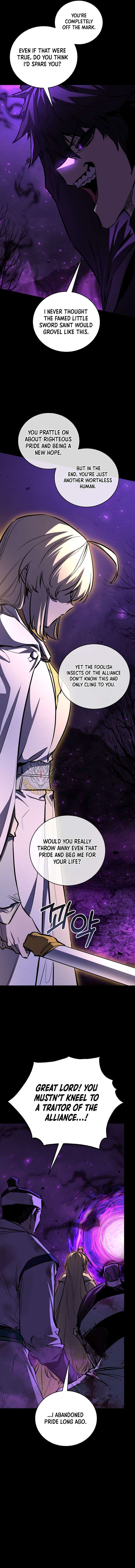 Childhood Friend of the Zenith Chapter 89 65 3