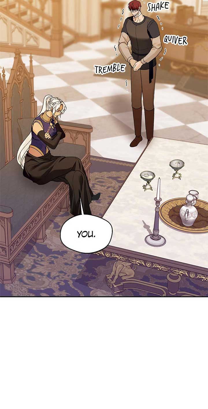 Choose your husband Carefully Chapter 52 248 ch 52 10