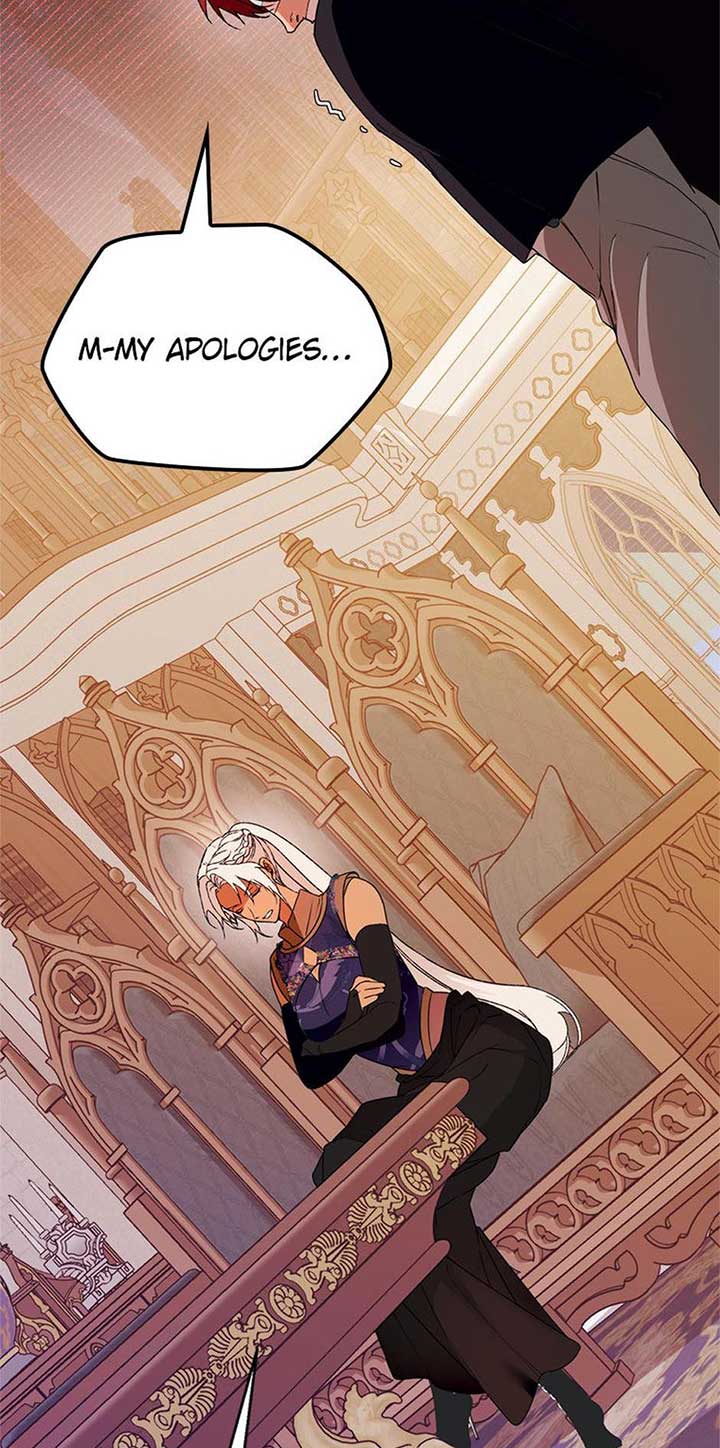 Choose your husband Carefully Chapter 52 251 ch 52 13