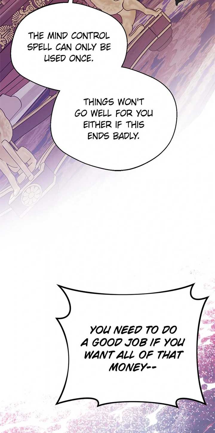 Choose your husband Carefully Chapter 52 252 ch 52 14