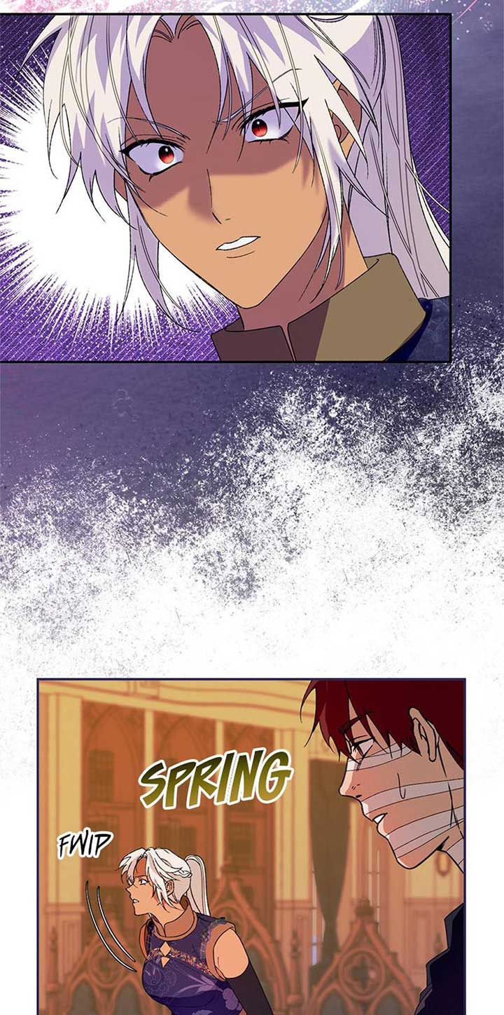 Choose your husband Carefully Chapter 52 253 ch 52 15