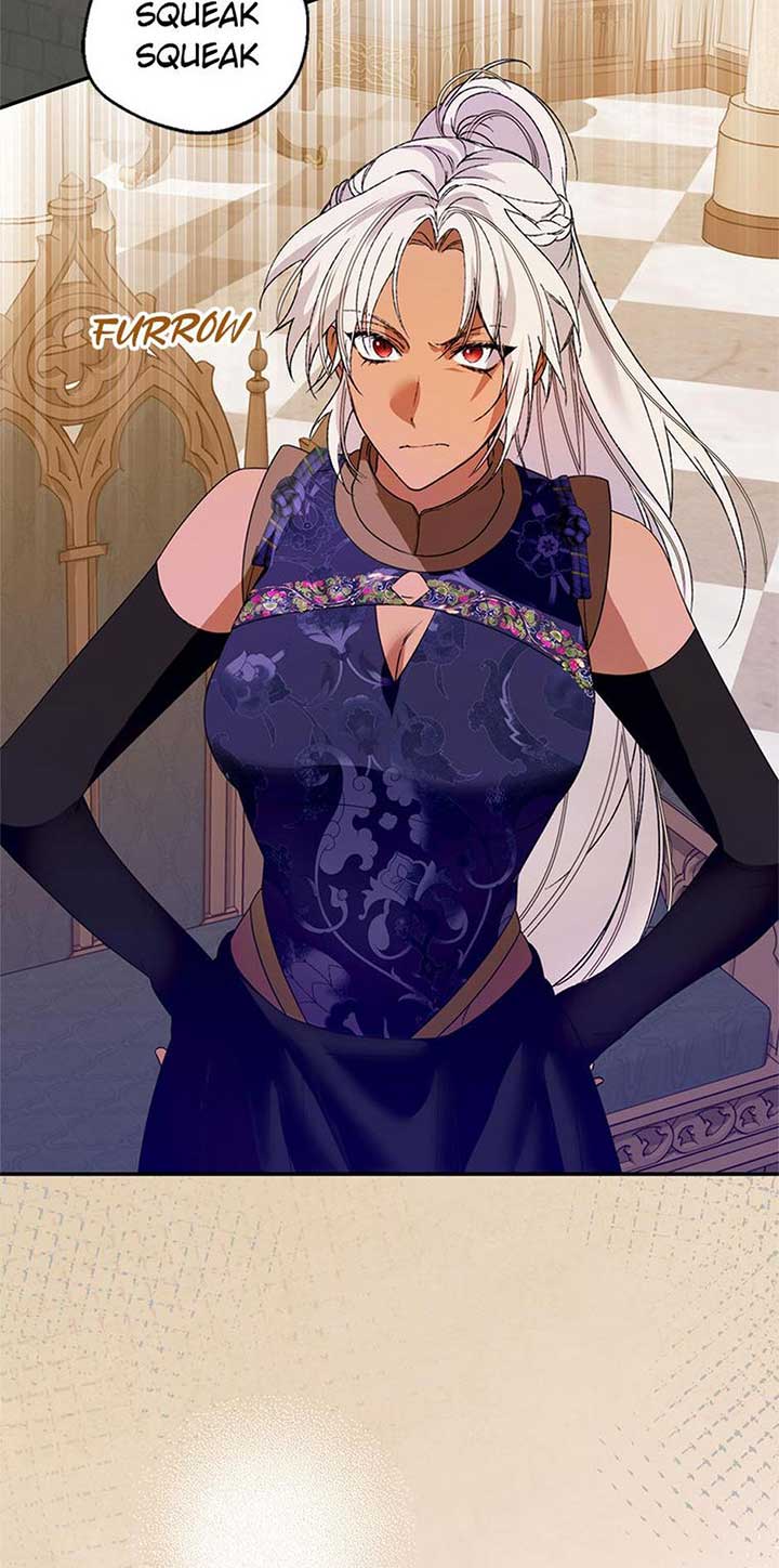 Choose your husband Carefully Chapter 52 256 ch 52 18