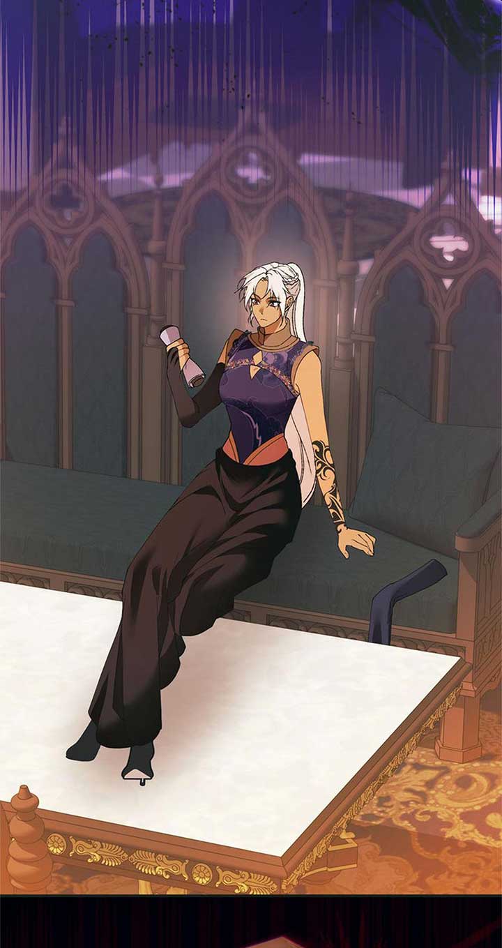 Choose your husband Carefully Chapter 52 260 ch 52 22