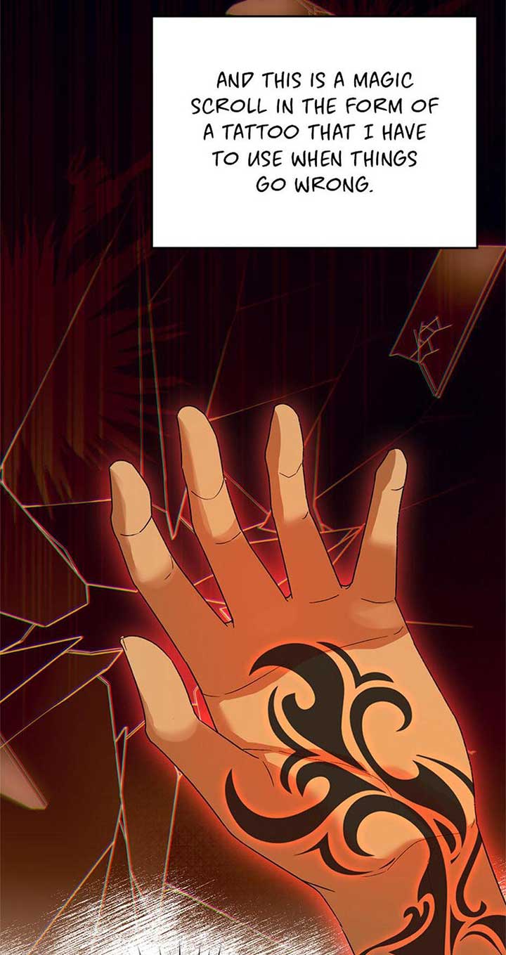 Choose your husband Carefully Chapter 52 261 ch 52 23