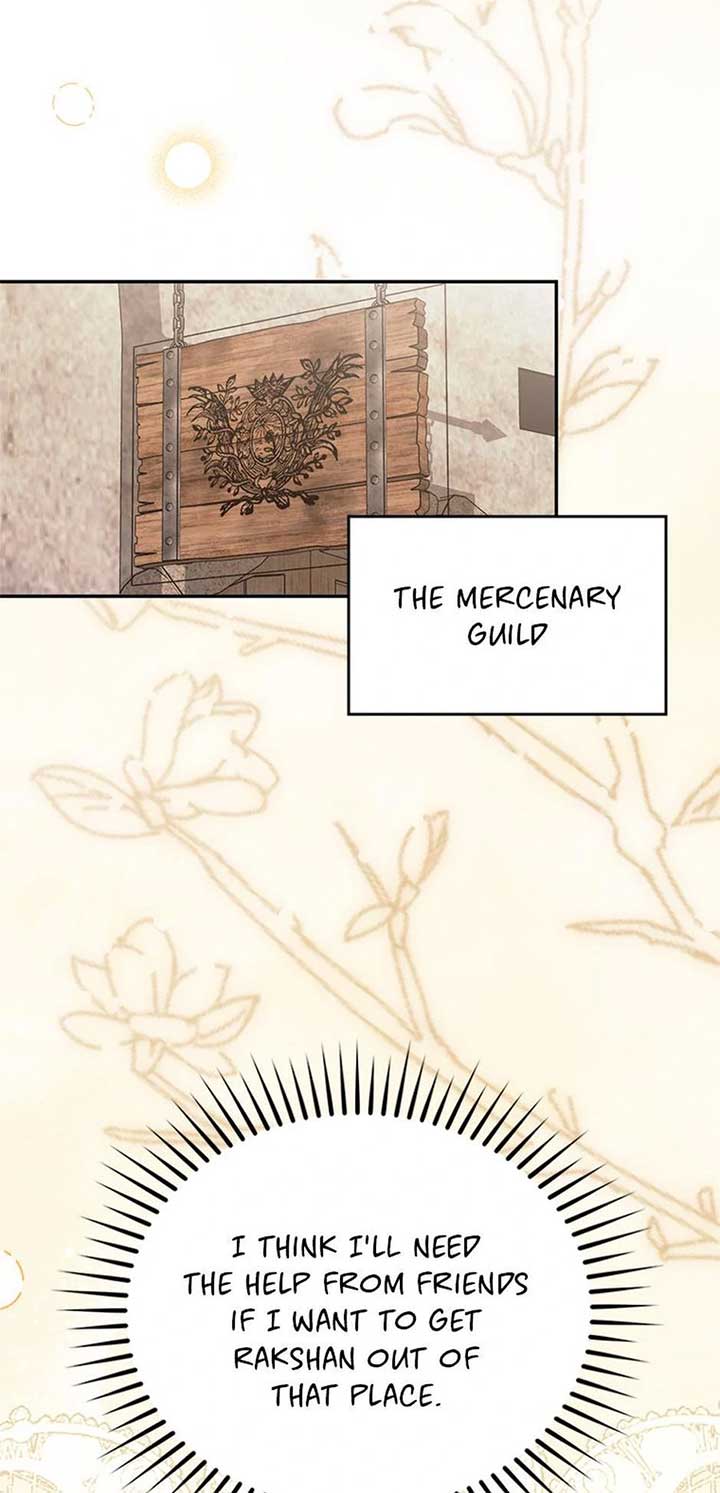 Choose your husband Carefully Chapter 52 278 ch 52 40