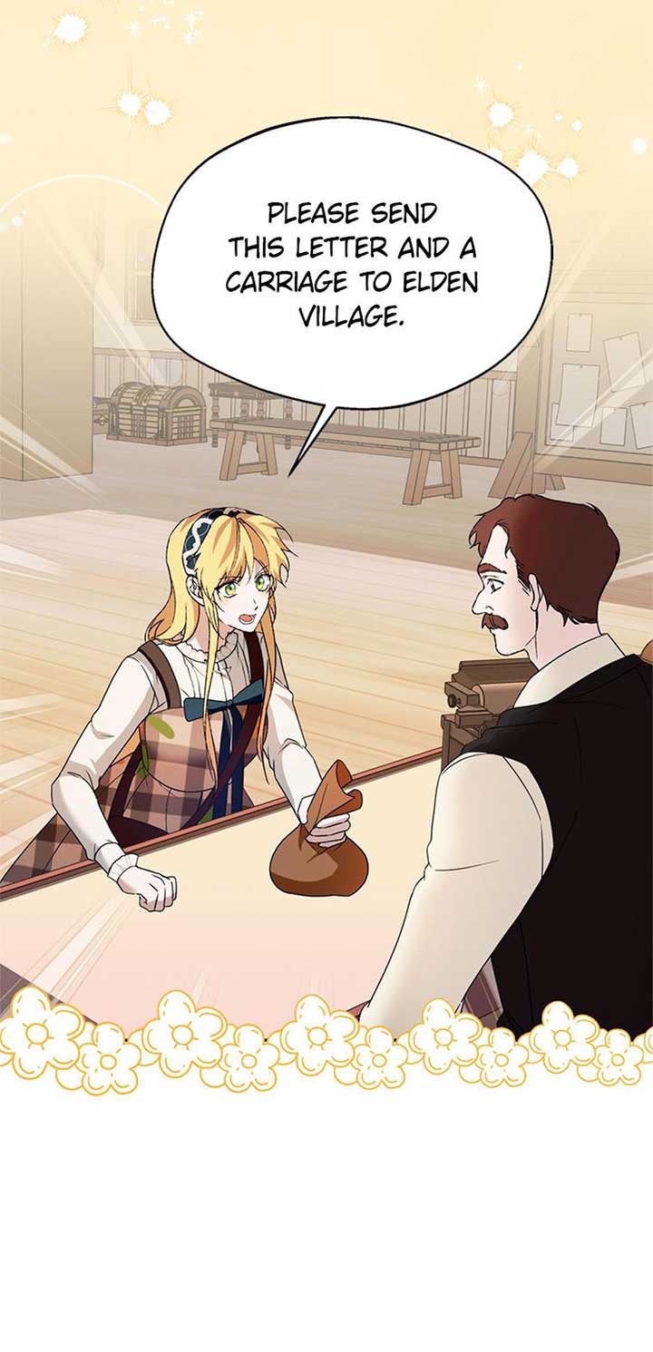 Choose your husband Carefully Chapter 52 280 ch 52 42