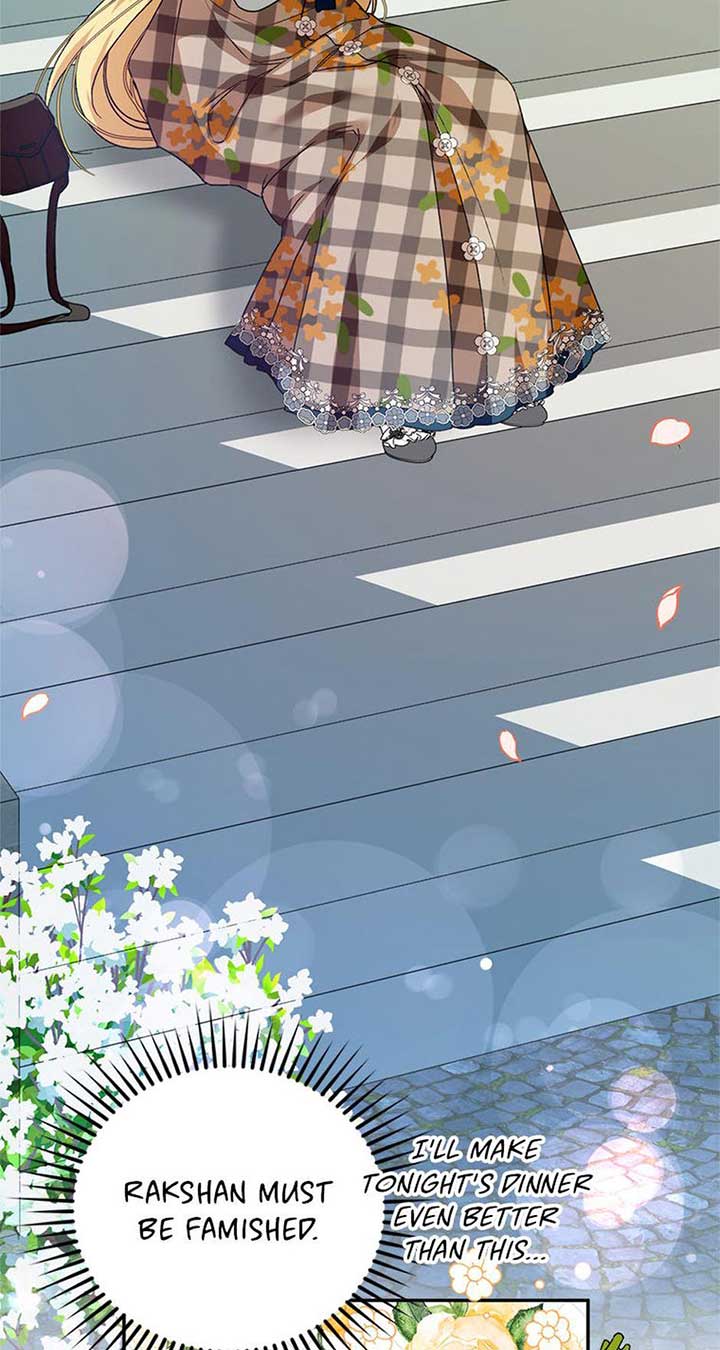 Choose your husband Carefully Chapter 52 286 ch 52 48