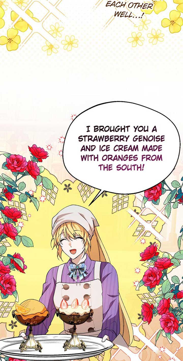 Choose your husband Carefully Chapter 52 243 ch 52 5