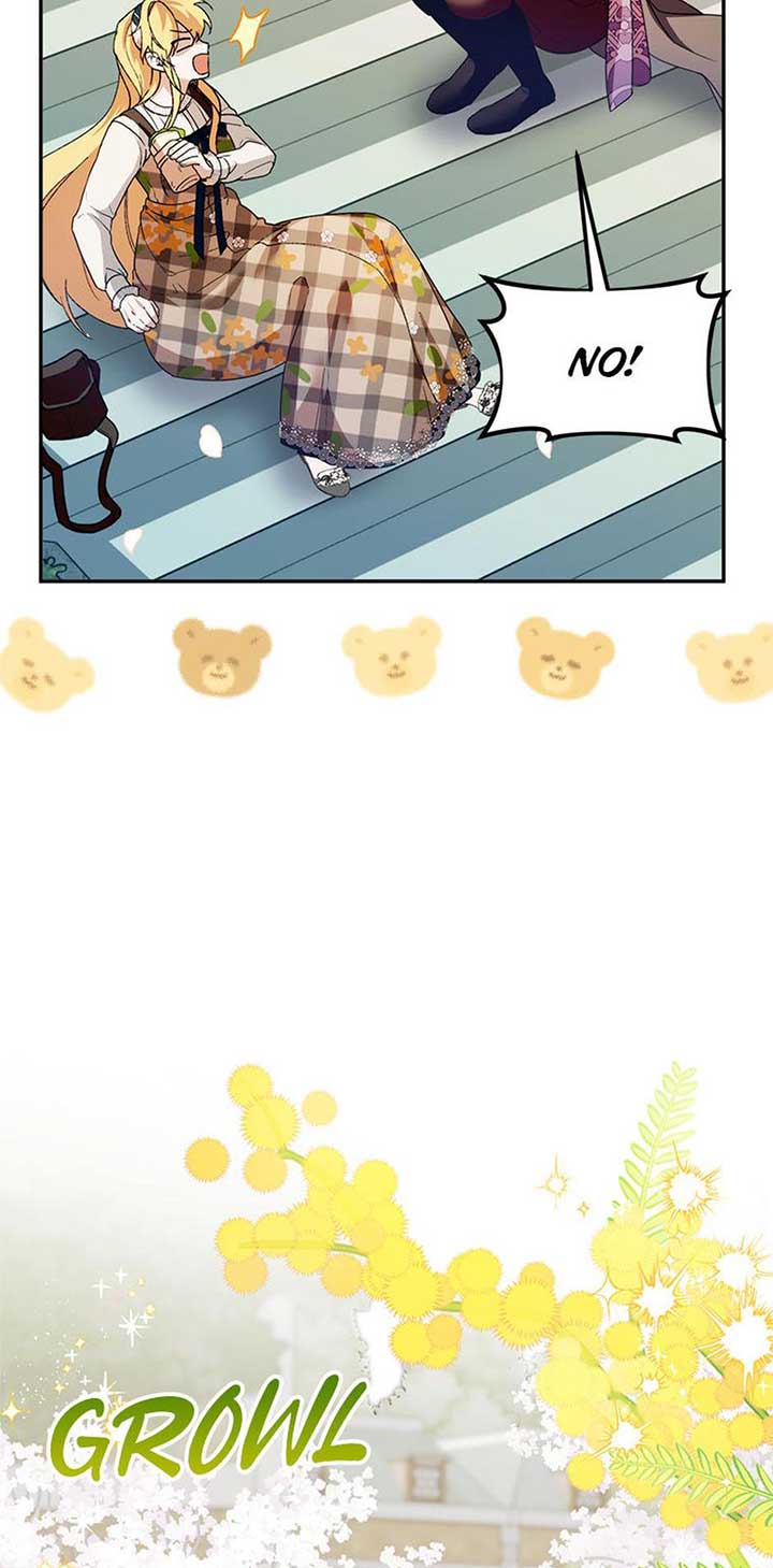 Choose your husband Carefully Chapter 52 290 ch 52 52