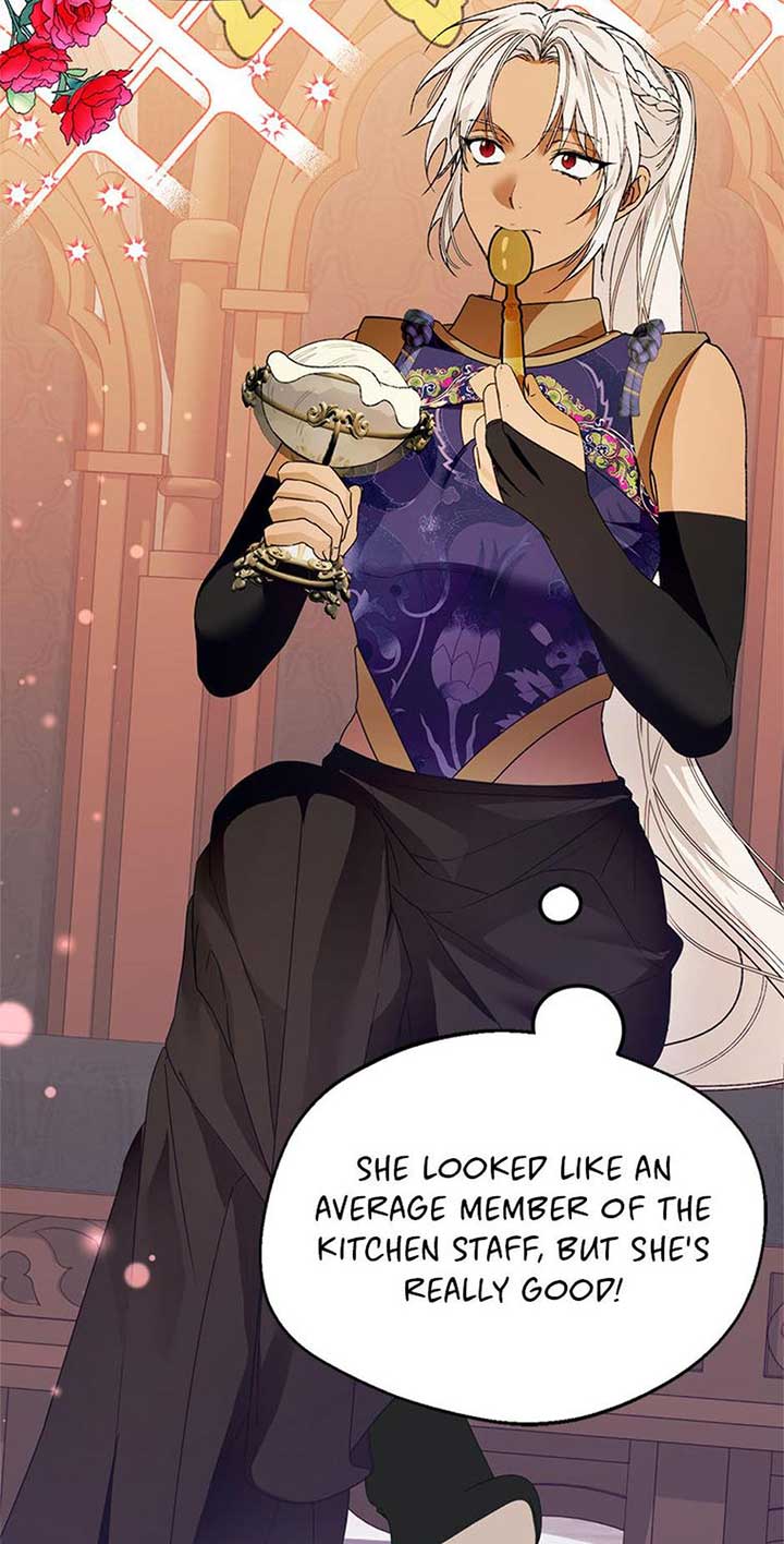 Choose your husband Carefully Chapter 52 244 ch 52 6