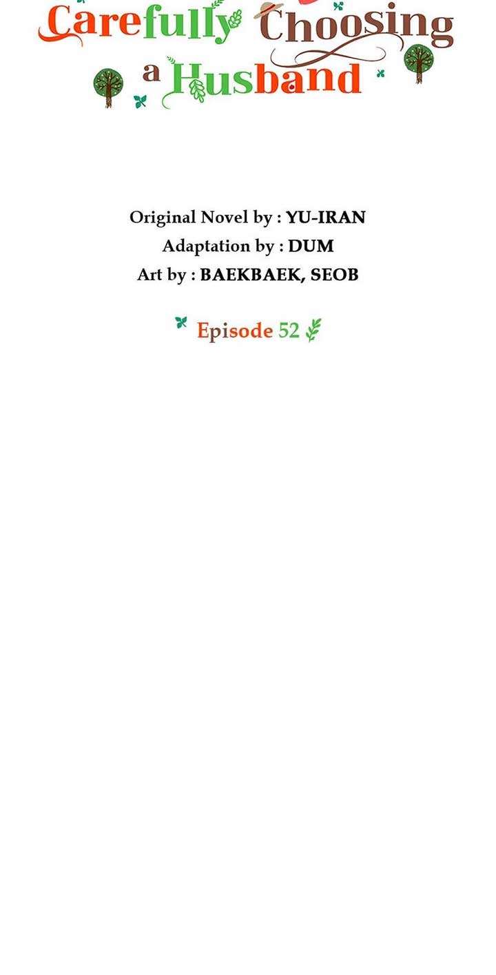 Choose your husband Carefully Chapter 52 246 ch 52 8