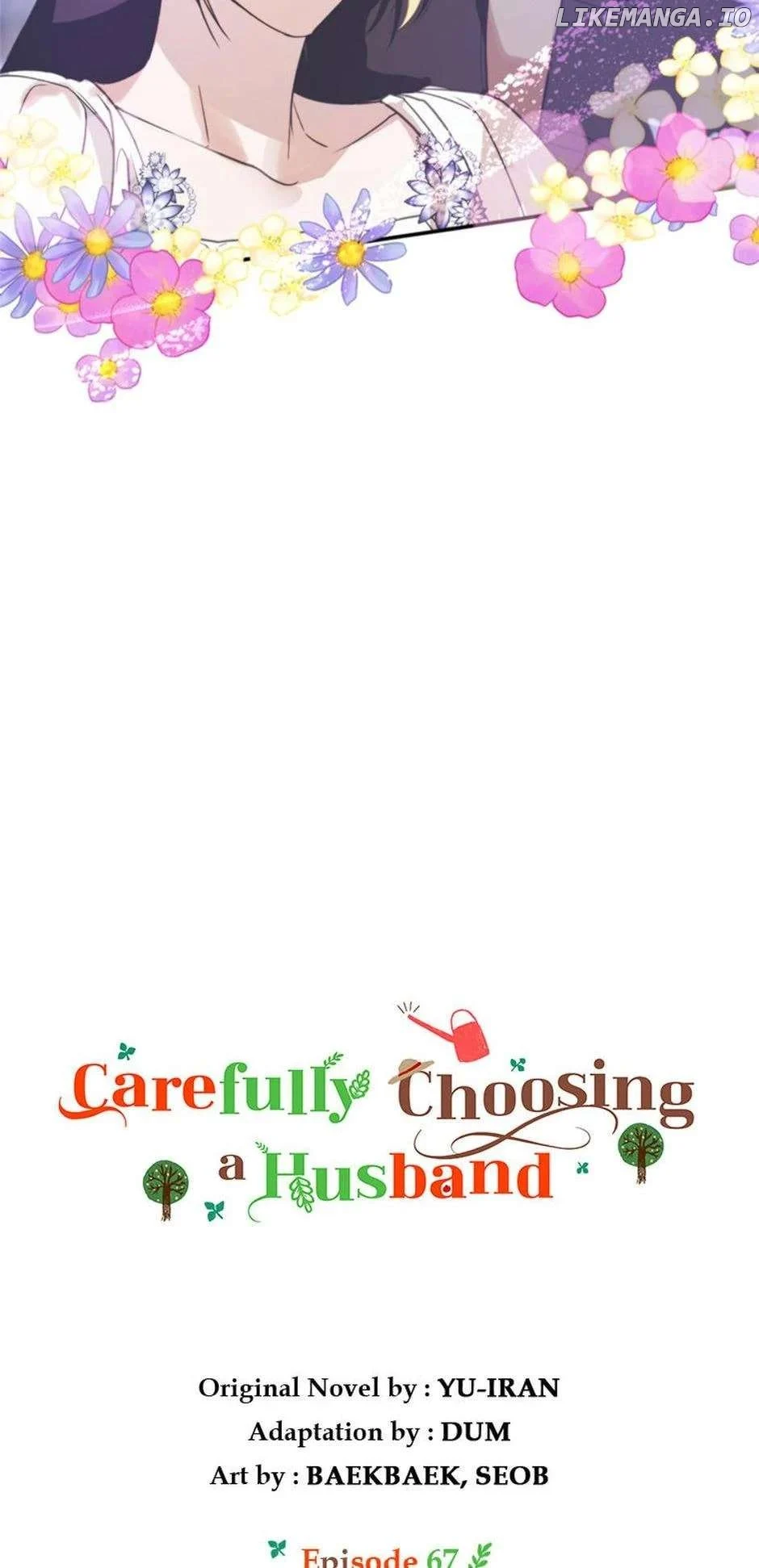 Choose your husband Carefully Chapter 68 231 ch 68 11