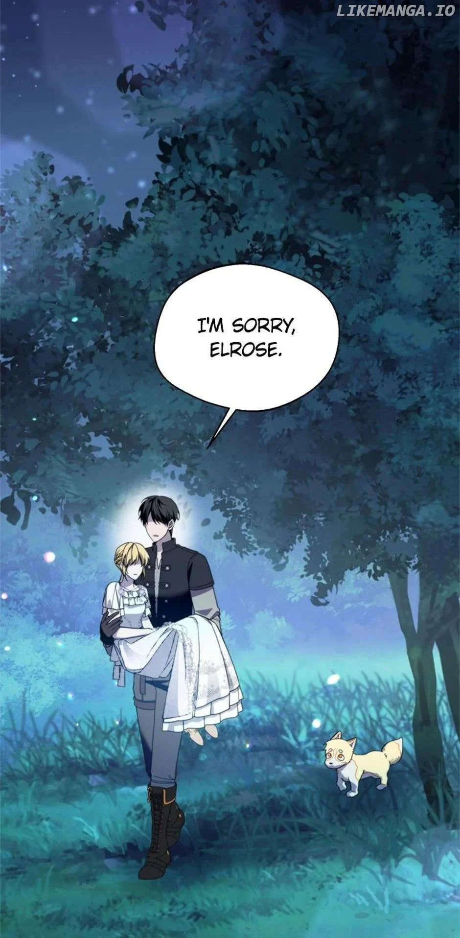 Choose your husband Carefully Chapter 68 222 ch 68 2