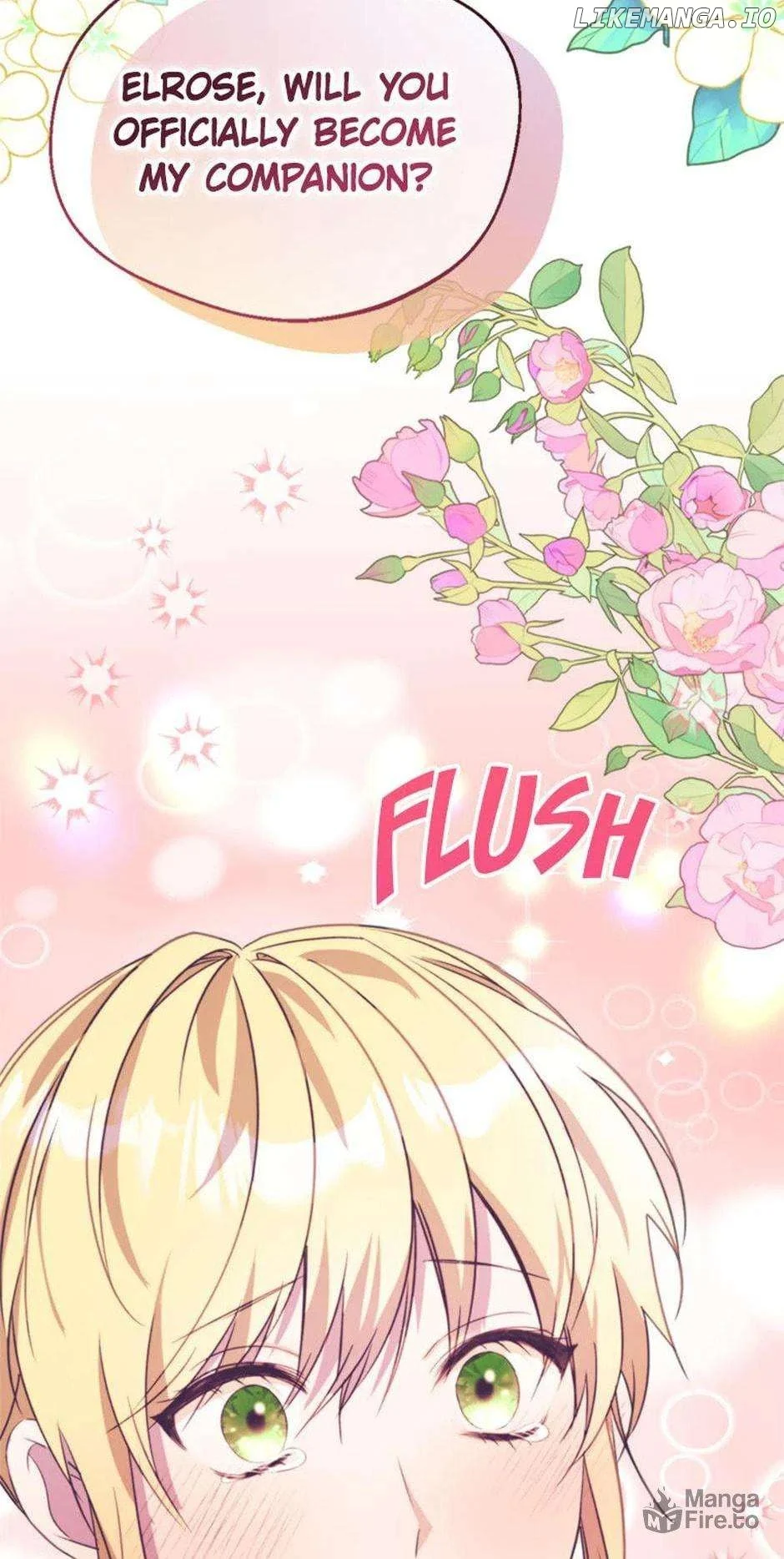 Choose your husband Carefully Chapter 68 250 ch 68 30