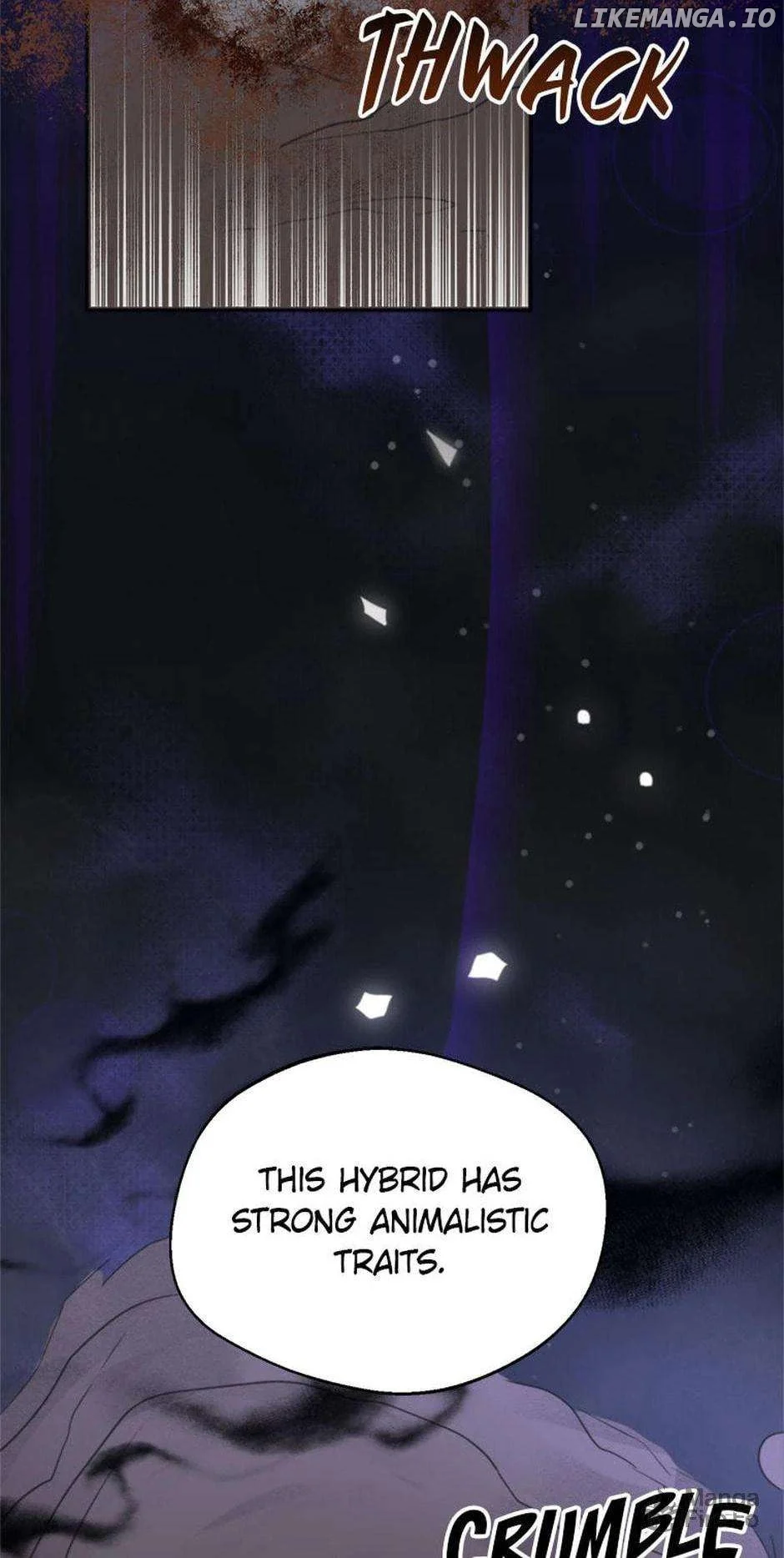 Choose your husband Carefully Chapter 68 256 ch 68 36