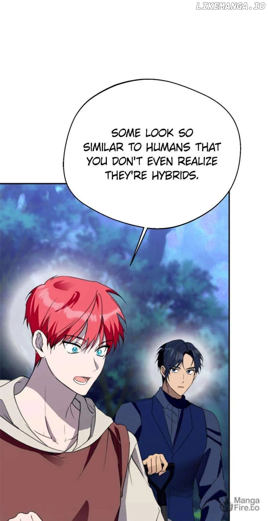 Choose your husband Carefully Chapter 68 259 ch 68 39