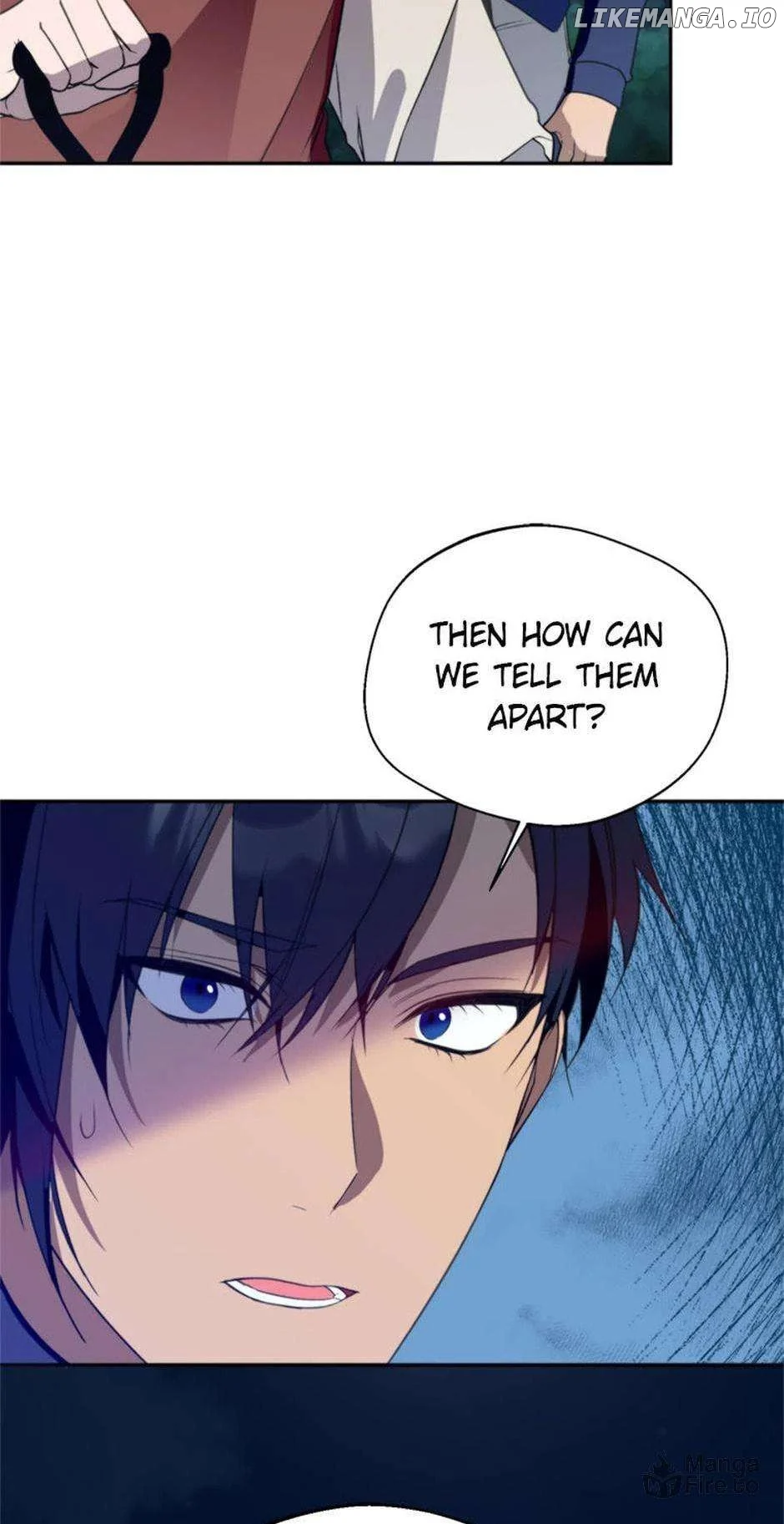 Choose your husband Carefully Chapter 68 260 ch 68 40