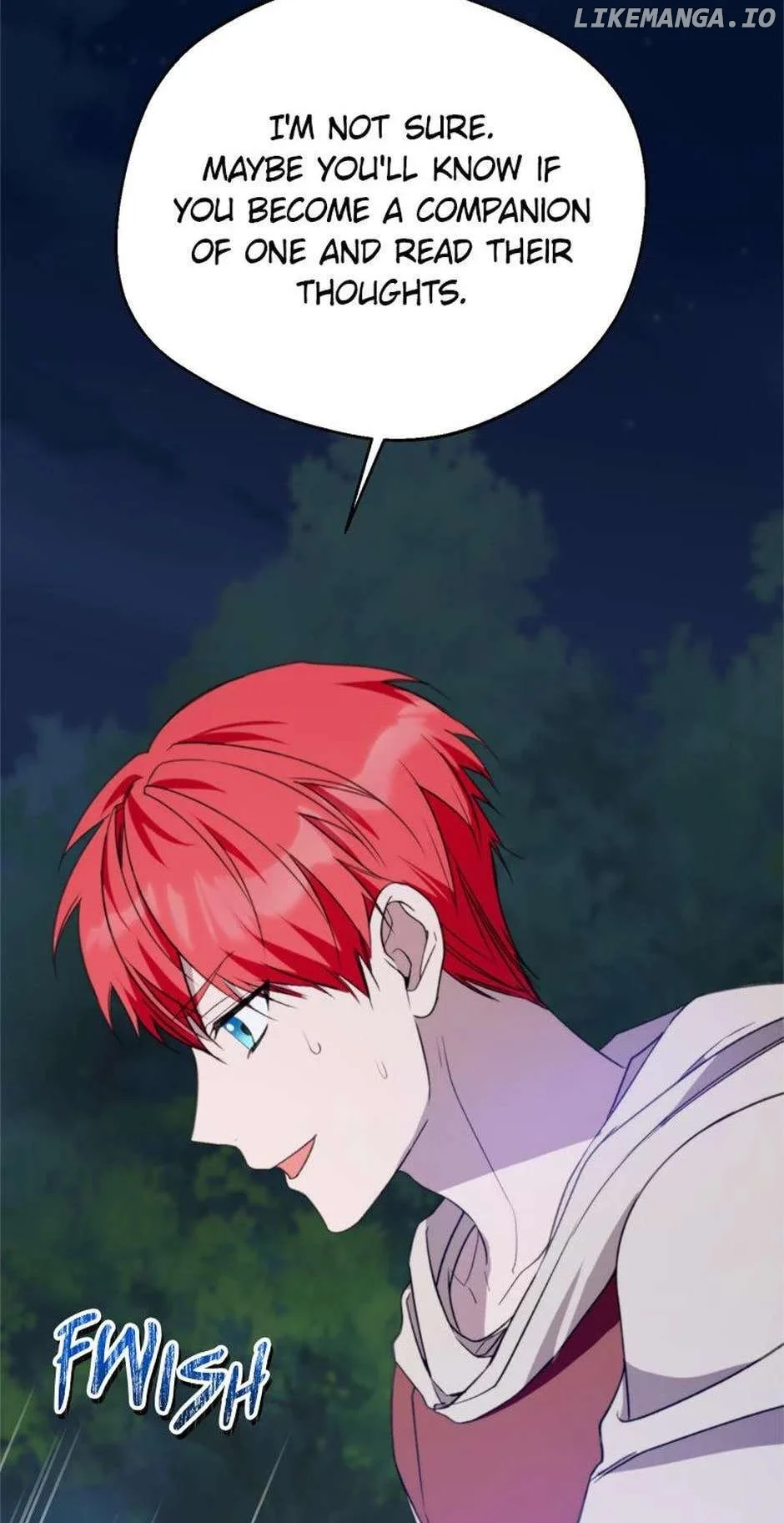 Choose your husband Carefully Chapter 68 261 ch 68 41