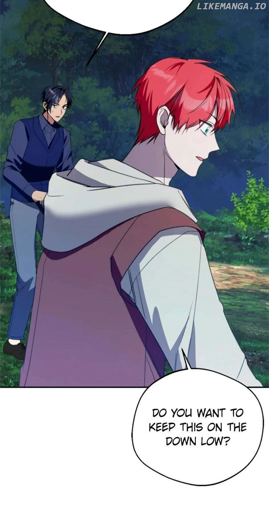 Choose your husband Carefully Chapter 68 264 ch 68 44