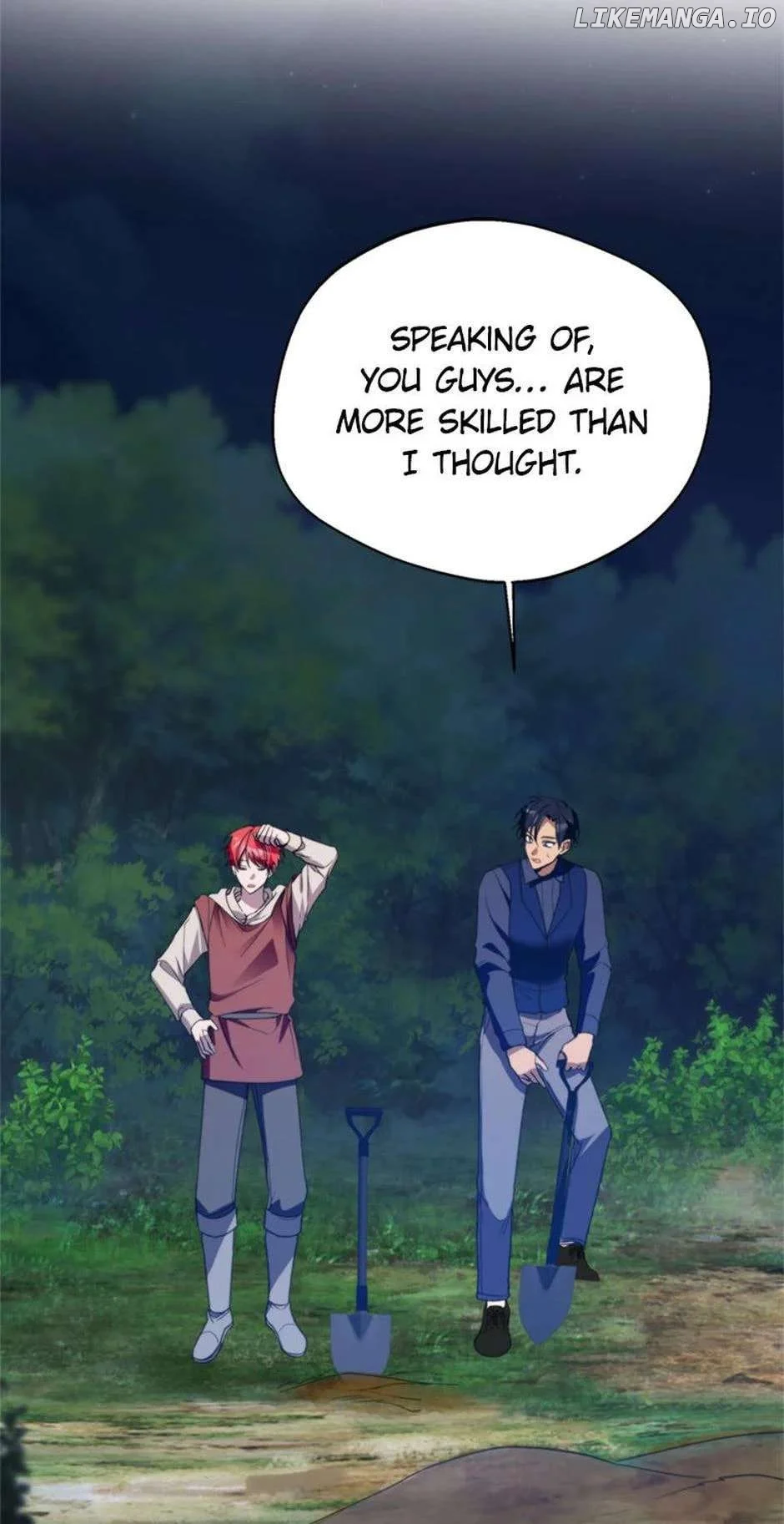 Choose your husband Carefully Chapter 68 266 ch 68 46