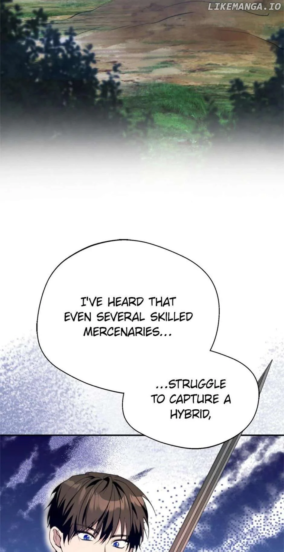 Choose your husband Carefully Chapter 68 267 ch 68 47