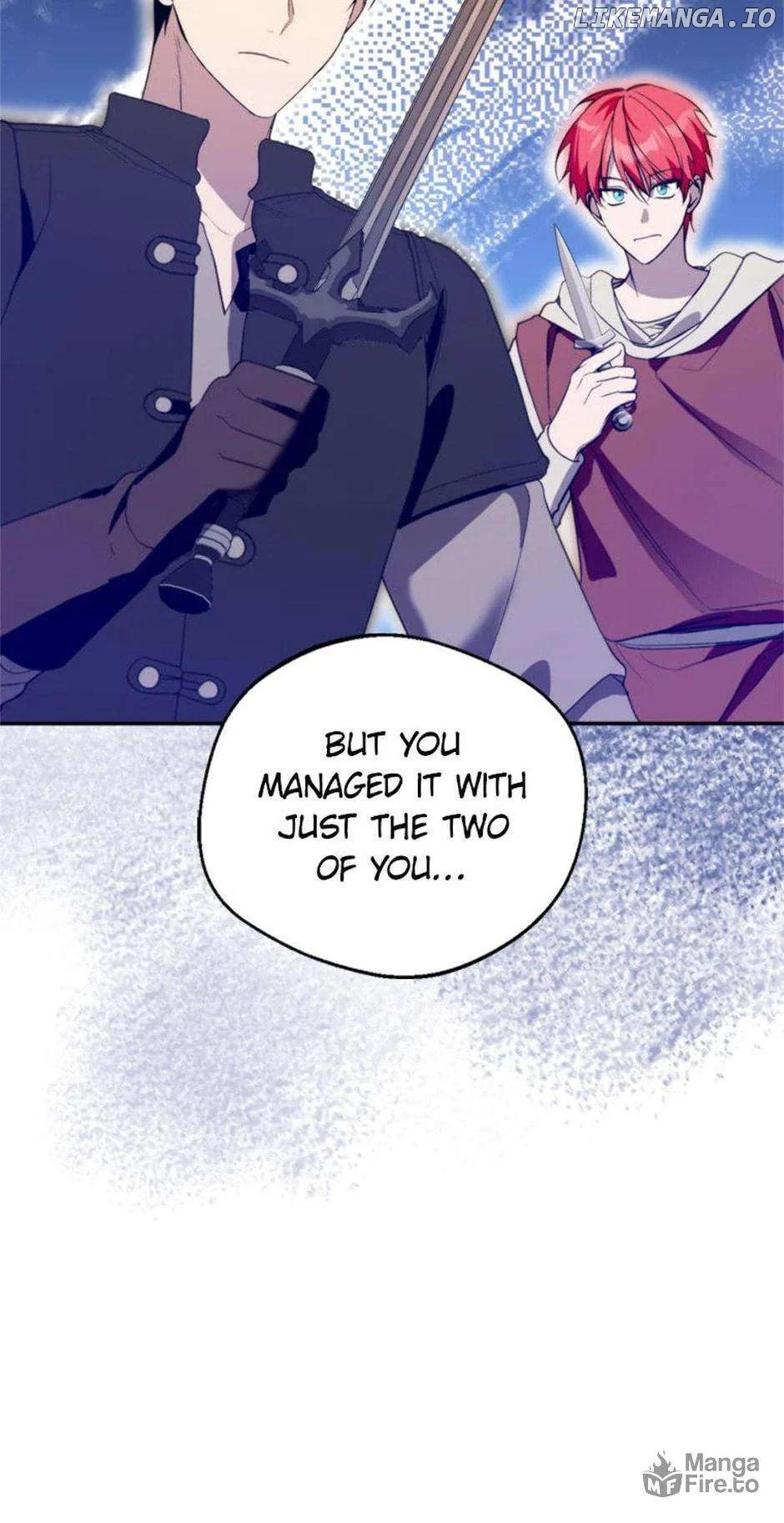 Choose your husband Carefully Chapter 68 268 ch 68 48